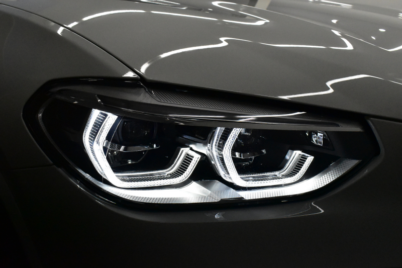 BMW X3 Xﾄﾞﾗｲﾌﾞ20d Mｽﾎﾟｰﾂ ﾊｲﾗｲﾝP ﾊﾟﾉﾗﾏｻﾝﾙｰﾌ 型式変更後ﾓﾃﾞﾙ（UZ20） ﾗｲﾌﾞｺｯｸﾋﾟｯﾄ  20AW LEDﾍｯﾄﾞﾗｲﾄ 追従ACC HUD 全席ﾋｰﾀｰ付黒革 LCW ﾀｯﾁﾊﾟﾈﾙﾅﾋﾞﾌﾙｾｸﾞ全周囲ｶﾒﾗ3Dﾋﾞｭｰ  電動Rｹﾞｰﾄ ﾜｲﾔﾚｽ充電 1ｵｰﾅｰ 2年保証