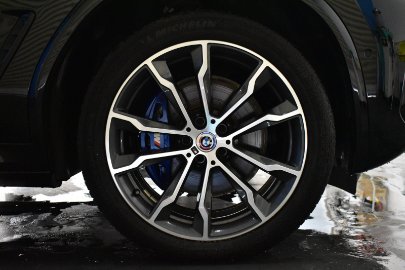 BMW X3 M40i ｾﾚｸﾄﾊﾟｯｹｰｼﾞ LCI後期 変更後ﾃﾞｻﾞｲﾝLEDﾍｯﾄﾞﾗｲﾄ&ﾃｰﾙ ﾊﾟﾉﾗﾏｻﾝﾙｰﾌ ﾗｲﾌﾞｺｸﾋﾟｯﾄ 可変Mｻｽ 全席ﾋｰﾀｰ付ﾓｶﾚｻﾞｰ ﾊｰﾏﾝｶｰﾄﾞﾝ 20AW 追従ACC HUD ｽﾃｱﾘﾝｸﾞｻﾎﾟｰﾄ ﾀｯﾁﾊﾟﾈﾙﾅﾋﾞ ﾌﾙｾｸﾞ 全周囲ｶﾒﾗ3Dﾋﾞｭｰ 電動Rｹﾞｰﾄ 2年保証
