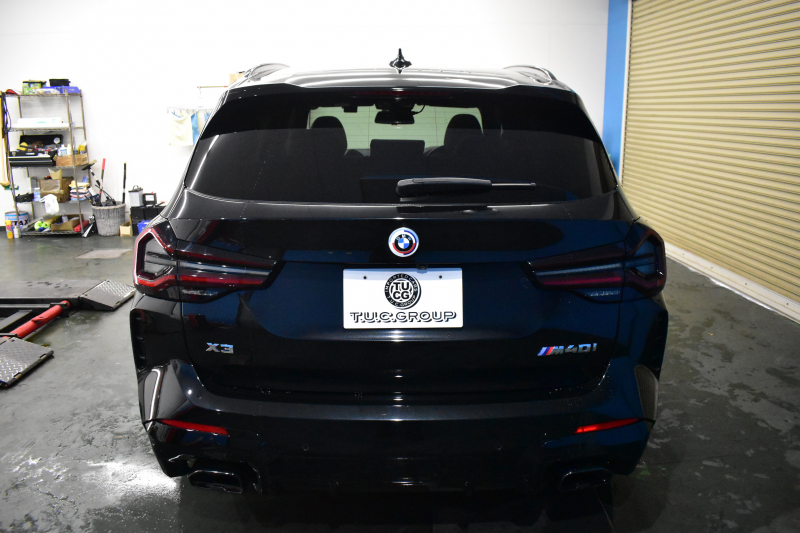 BMW X3 M40i ｾﾚｸﾄﾊﾟｯｹｰｼﾞ LCI後期 変更後ﾃﾞｻﾞｲﾝLEDﾍｯﾄﾞﾗｲﾄ&ﾃｰﾙ ﾊﾟﾉﾗﾏｻﾝﾙｰﾌ ﾗｲﾌﾞｺｸﾋﾟｯﾄ 可変Mｻｽ 全席ﾋｰﾀｰ付ﾓｶﾚｻﾞｰ ﾊｰﾏﾝｶｰﾄﾞﾝ 20AW 追従ACC HUD ｽﾃｱﾘﾝｸﾞｻﾎﾟｰﾄ ﾀｯﾁﾊﾟﾈﾙﾅﾋﾞ ﾌﾙｾｸﾞ 全周囲ｶﾒﾗ3Dﾋﾞｭｰ 電動Rｹﾞｰﾄ 2年保証