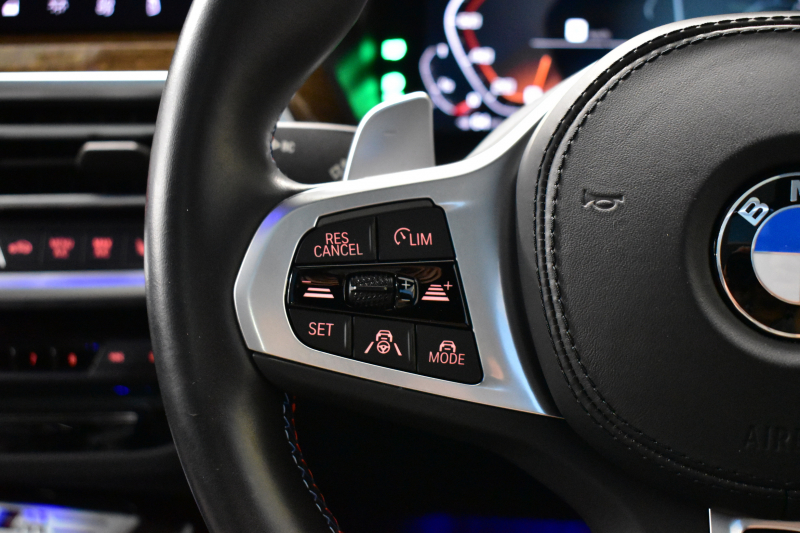 BMW X3 M40i ｾﾚｸﾄﾊﾟｯｹｰｼﾞ LCI後期 変更後ﾃﾞｻﾞｲﾝLEDﾍｯﾄﾞﾗｲﾄ&ﾃｰﾙ ﾊﾟﾉﾗﾏｻﾝﾙｰﾌ ﾗｲﾌﾞｺｸﾋﾟｯﾄ 可変Mｻｽ 全席ﾋｰﾀｰ付ﾓｶﾚｻﾞｰ ﾊｰﾏﾝｶｰﾄﾞﾝ 20AW 追従ACC HUD ｽﾃｱﾘﾝｸﾞｻﾎﾟｰﾄ ﾀｯﾁﾊﾟﾈﾙﾅﾋﾞ ﾌﾙｾｸﾞ 全周囲ｶﾒﾗ3Dﾋﾞｭｰ 電動Rｹﾞｰﾄ 2年保証