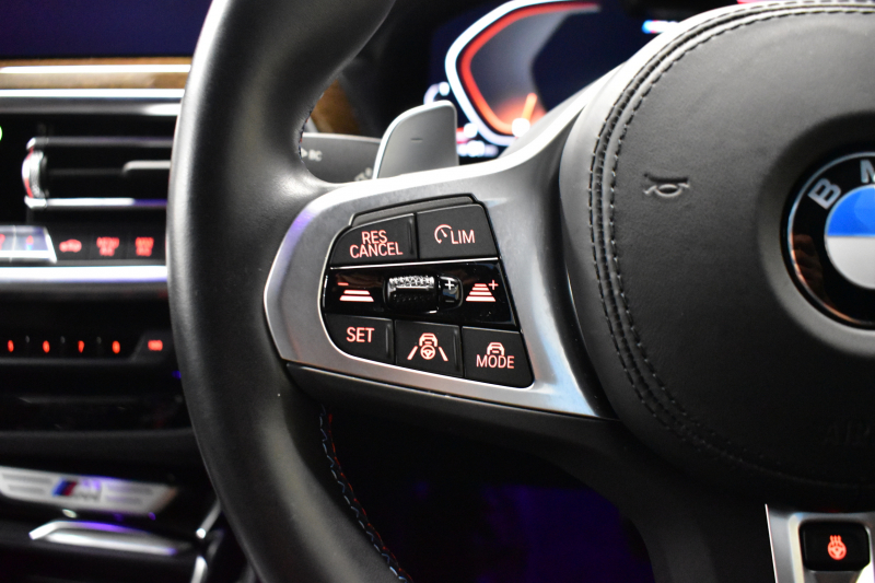 BMW X3 M40i ｾﾚｸﾄﾊﾟｯｹｰｼﾞ LCI後期 変更後ﾃﾞｻﾞｲﾝLEDﾍｯﾄﾞﾗｲﾄ&ﾃｰﾙ ﾊﾟﾉﾗﾏｻﾝﾙｰﾌ ﾗｲﾌﾞｺｸﾋﾟｯﾄ 可変Mｻｽ 全席ﾋｰﾀｰ付ﾓｶﾚｻﾞｰ ﾊｰﾏﾝｶｰﾄﾞﾝ 20AW 追従ACC HUD ｽﾃｱﾘﾝｸﾞｻﾎﾟｰﾄ ﾀｯﾁﾊﾟﾈﾙﾅﾋﾞ ﾌﾙｾｸﾞ 全周囲ｶﾒﾗ3Dﾋﾞｭｰ 電動Rｹﾞｰﾄ 2年保証