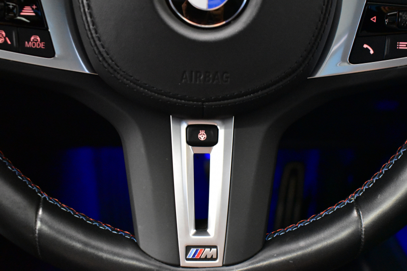BMW X3 M40i ｾﾚｸﾄﾊﾟｯｹｰｼﾞ LCI後期 変更後ﾃﾞｻﾞｲﾝLEDﾍｯﾄﾞﾗｲﾄ&ﾃｰﾙ ﾊﾟﾉﾗﾏｻﾝﾙｰﾌ ﾗｲﾌﾞｺｸﾋﾟｯﾄ 可変Mｻｽ 全席ﾋｰﾀｰ付ﾓｶﾚｻﾞｰ ﾊｰﾏﾝｶｰﾄﾞﾝ 20AW 追従ACC HUD ｽﾃｱﾘﾝｸﾞｻﾎﾟｰﾄ ﾀｯﾁﾊﾟﾈﾙﾅﾋﾞ ﾌﾙｾｸﾞ 全周囲ｶﾒﾗ3Dﾋﾞｭｰ 電動Rｹﾞｰﾄ 2年保証