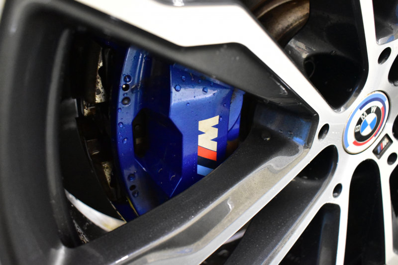 BMW X3 M40i ｾﾚｸﾄﾊﾟｯｹｰｼﾞ LCI後期 変更後ﾃﾞｻﾞｲﾝLEDﾍｯﾄﾞﾗｲﾄ&ﾃｰﾙ ﾊﾟﾉﾗﾏｻﾝﾙｰﾌ ﾗｲﾌﾞｺｸﾋﾟｯﾄ 可変Mｻｽ 全席ﾋｰﾀｰ付ﾓｶﾚｻﾞｰ ﾊｰﾏﾝｶｰﾄﾞﾝ 20AW 追従ACC HUD ｽﾃｱﾘﾝｸﾞｻﾎﾟｰﾄ ﾀｯﾁﾊﾟﾈﾙﾅﾋﾞ ﾌﾙｾｸﾞ 全周囲ｶﾒﾗ3Dﾋﾞｭｰ 電動Rｹﾞｰﾄ 2年保証