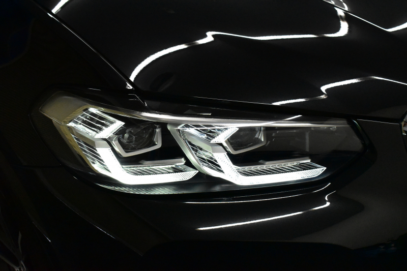 BMW X3 M40i ｾﾚｸﾄﾊﾟｯｹｰｼﾞ LCI後期 変更後ﾃﾞｻﾞｲﾝLEDﾍｯﾄﾞﾗｲﾄ&ﾃｰﾙ ﾊﾟﾉﾗﾏｻﾝﾙｰﾌ ﾗｲﾌﾞｺｸﾋﾟｯﾄ 可変Mｻｽ 全席ﾋｰﾀｰ付ﾓｶﾚｻﾞｰ ﾊｰﾏﾝｶｰﾄﾞﾝ 20AW 追従ACC HUD ｽﾃｱﾘﾝｸﾞｻﾎﾟｰﾄ ﾀｯﾁﾊﾟﾈﾙﾅﾋﾞ ﾌﾙｾｸﾞ 全周囲ｶﾒﾗ3Dﾋﾞｭｰ 電動Rｹﾞｰﾄ 2年保証