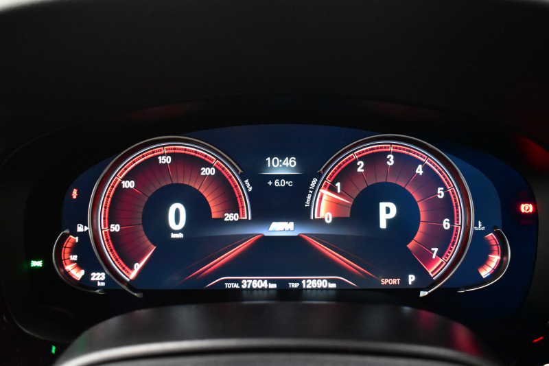 BMW 5シリーズ 523iﾂｰﾘﾝｸﾞ Mｽﾎﾟｰﾂ ﾊｲﾗｲﾝP  ｱﾀﾞﾌﾟﾃｨﾌﾞLEDﾍｯﾄﾞﾗｲﾄ 全席ﾋｰﾀｰ付黒革 追従ACC 車線変更&逸脱&歩行者警告 ﾀｯﾁﾊﾟﾈﾙHDDﾅﾋﾞ 全周囲ｶﾒﾗ3Dﾋﾞｭｰ Pｱｼｽﾄ 液晶ﾒｰﾀｰ  19AW  2年保証