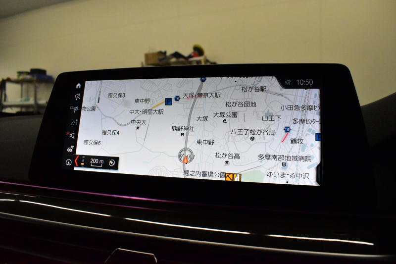 BMW 5シリーズ 523iﾂｰﾘﾝｸﾞ Mｽﾎﾟｰﾂ ﾊｲﾗｲﾝP  ｱﾀﾞﾌﾟﾃｨﾌﾞLEDﾍｯﾄﾞﾗｲﾄ 全席ﾋｰﾀｰ付黒革 追従ACC 車線変更&逸脱&歩行者警告 ﾀｯﾁﾊﾟﾈﾙHDDﾅﾋﾞ 全周囲ｶﾒﾗ3Dﾋﾞｭｰ Pｱｼｽﾄ 液晶ﾒｰﾀｰ  19AW  2年保証