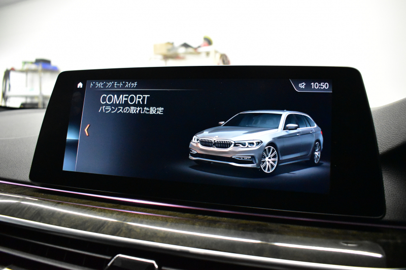 BMW 5シリーズ 523iﾂｰﾘﾝｸﾞ Mｽﾎﾟｰﾂ ﾊｲﾗｲﾝP  ｱﾀﾞﾌﾟﾃｨﾌﾞLEDﾍｯﾄﾞﾗｲﾄ 全席ﾋｰﾀｰ付黒革 追従ACC 車線変更&逸脱&歩行者警告 ﾀｯﾁﾊﾟﾈﾙHDDﾅﾋﾞ 全周囲ｶﾒﾗ3Dﾋﾞｭｰ Pｱｼｽﾄ 液晶ﾒｰﾀｰ  19AW  2年保証