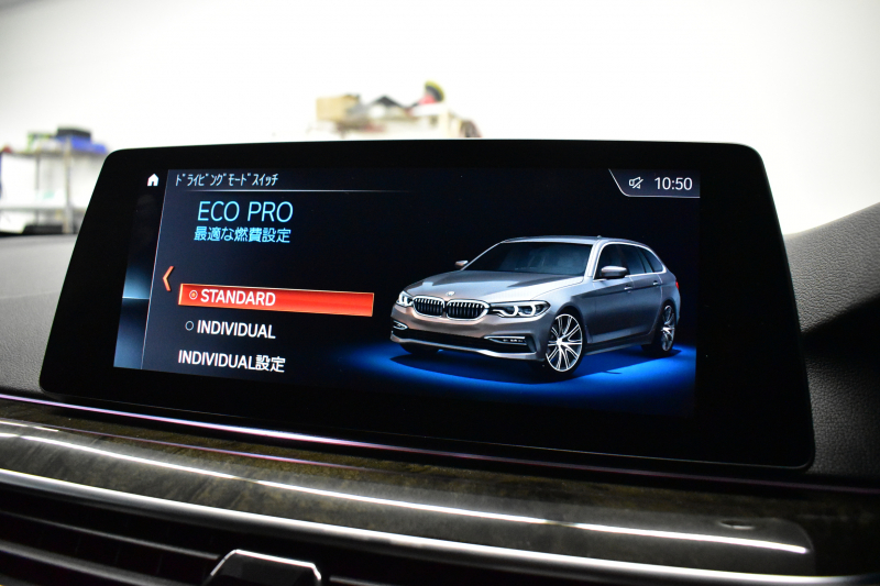 BMW 5シリーズ 523iﾂｰﾘﾝｸﾞ Mｽﾎﾟｰﾂ ﾊｲﾗｲﾝP  ｱﾀﾞﾌﾟﾃｨﾌﾞLEDﾍｯﾄﾞﾗｲﾄ 全席ﾋｰﾀｰ付黒革 追従ACC 車線変更&逸脱&歩行者警告 ﾀｯﾁﾊﾟﾈﾙHDDﾅﾋﾞ 全周囲ｶﾒﾗ3Dﾋﾞｭｰ Pｱｼｽﾄ 液晶ﾒｰﾀｰ  19AW  2年保証