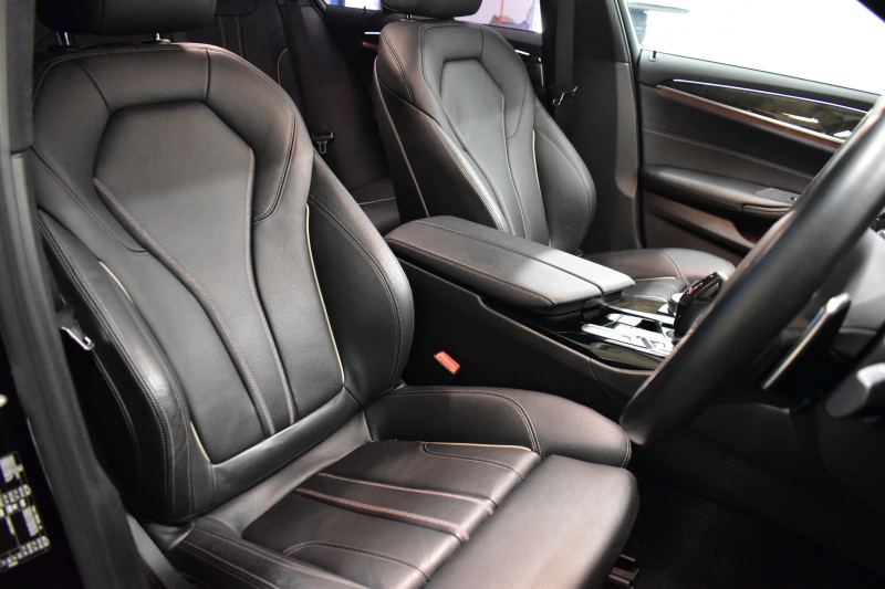 BMW 5シリーズ 523iﾂｰﾘﾝｸﾞ Mｽﾎﾟｰﾂ ﾊｲﾗｲﾝP  ｱﾀﾞﾌﾟﾃｨﾌﾞLEDﾍｯﾄﾞﾗｲﾄ 全席ﾋｰﾀｰ付黒革 追従ACC 車線変更&逸脱&歩行者警告 ﾀｯﾁﾊﾟﾈﾙHDDﾅﾋﾞ 全周囲ｶﾒﾗ3Dﾋﾞｭｰ Pｱｼｽﾄ 液晶ﾒｰﾀｰ  19AW  2年保証