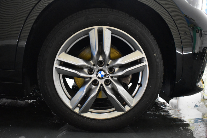 BMW X1 Xdrive18d Mｽﾎﾟｰﾂ ｴﾃﾞｨｼｮﾝｼﾞｮｲ+ LCI後期 ﾌｪｲｽﾘﾌﾄ後ﾓﾃﾞﾙ 4WD ｱﾄﾞﾊﾞﾝｽﾄﾞｱｸﾃｨﾌﾞｾｰﾌﾃｨ&ﾊｲﾗｲﾝ&ｺﾝﾌｫｰﾄP ACC HUD ﾋｰﾀｰ付電動黒革 LEDﾍｯﾄﾞﾗｲﾄ 18AW 車線逸脱&歩行者警告 衝突軽減B ﾀｯﾁﾊﾟﾈﾙﾅﾋﾞ Bｶﾒﾗ 電動Rｹﾞｰﾄ 2年保証