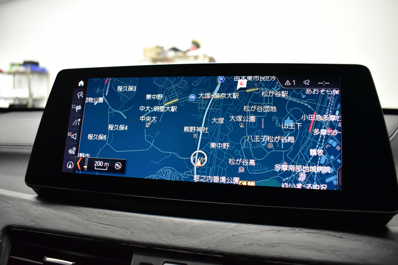 BMW X1 Xdrive18d Mｽﾎﾟｰﾂ ｴﾃﾞｨｼｮﾝｼﾞｮｲ+ LCI後期 ﾌｪｲｽﾘﾌﾄ後ﾓﾃﾞﾙ 4WD ｱﾄﾞﾊﾞﾝｽﾄﾞｱｸﾃｨﾌﾞｾｰﾌﾃｨ&ﾊｲﾗｲﾝ&ｺﾝﾌｫｰﾄP ACC HUD ﾋｰﾀｰ付電動黒革 LEDﾍｯﾄﾞﾗｲﾄ 18AW 車線逸脱&歩行者警告 衝突軽減B ﾀｯﾁﾊﾟﾈﾙﾅﾋﾞ Bｶﾒﾗ 電動Rｹﾞｰﾄ 2年保証