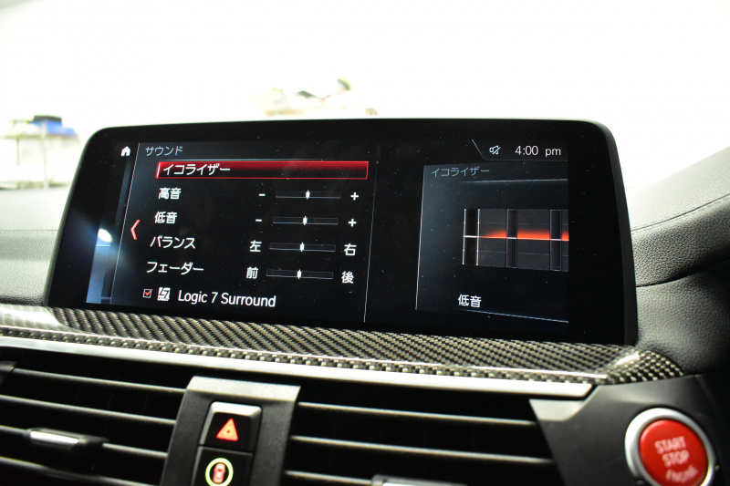 BMW Mシリーズ X3M ｺﾝﾍﾟﾃｨｼｮﾝ 4WD 510馬力 ﾊﾟﾉﾗﾏｻﾝﾙｰﾌ 全席ﾋｰﾀｰ Fﾍﾞﾝﾁﾚｰｼｮﾝ付ﾌﾞﾗｯｸﾒﾘﾉﾚｻﾞｰMｽﾎﾟｰﾂｼｰﾄ 21AW Mｽﾎﾟｰﾂｴｸﾞｿﾞｰｽﾄ ﾊｰﾏﾝｶｰﾄﾞﾝ 追従ACC HUD ｼﾞｪｽﾁｬｰC LEDﾍｯﾄﾞﾗｲﾄ ｵｰﾄﾊｲﾋﾞｰﾑ H&Rﾀﾞｳﾝｻｽ 2年保証