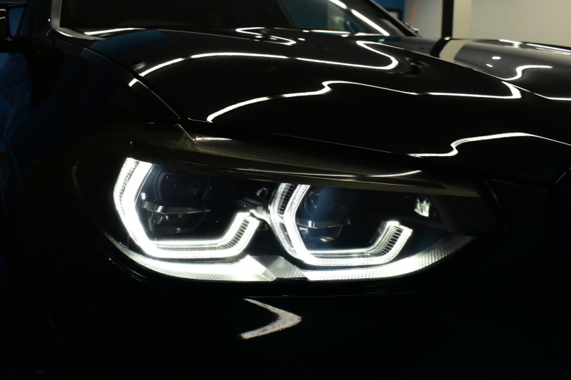 BMW Mシリーズ X3M ｺﾝﾍﾟﾃｨｼｮﾝ 4WD 510馬力 ﾊﾟﾉﾗﾏｻﾝﾙｰﾌ 全席ﾋｰﾀｰ Fﾍﾞﾝﾁﾚｰｼｮﾝ付ﾌﾞﾗｯｸﾒﾘﾉﾚｻﾞｰMｽﾎﾟｰﾂｼｰﾄ 21AW Mｽﾎﾟｰﾂｴｸﾞｿﾞｰｽﾄ ﾊｰﾏﾝｶｰﾄﾞﾝ 追従ACC HUD ｼﾞｪｽﾁｬｰC LEDﾍｯﾄﾞﾗｲﾄ ｵｰﾄﾊｲﾋﾞｰﾑ H&Rﾀﾞｳﾝｻｽ 2年保証