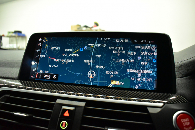 BMW Mシリーズ X3M ｺﾝﾍﾟﾃｨｼｮﾝ 4WD 510馬力 ﾊﾟﾉﾗﾏｻﾝﾙｰﾌ 全席ﾋｰﾀｰ Fﾍﾞﾝﾁﾚｰｼｮﾝ付ﾌﾞﾗｯｸﾒﾘﾉﾚｻﾞｰMｽﾎﾟｰﾂｼｰﾄ 21AW Mｽﾎﾟｰﾂｴｸﾞｿﾞｰｽﾄ ﾊｰﾏﾝｶｰﾄﾞﾝ 追従ACC HUD ｼﾞｪｽﾁｬｰC LEDﾍｯﾄﾞﾗｲﾄ ｵｰﾄﾊｲﾋﾞｰﾑ H&Rﾀﾞｳﾝｻｽ 2年保証