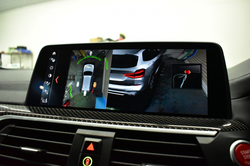 BMW Mシリーズ X3M ｺﾝﾍﾟﾃｨｼｮﾝ 4WD 510馬力 ﾊﾟﾉﾗﾏｻﾝﾙｰﾌ 全席ﾋｰﾀｰ Fﾍﾞﾝﾁﾚｰｼｮﾝ付ﾌﾞﾗｯｸﾒﾘﾉﾚｻﾞｰMｽﾎﾟｰﾂｼｰﾄ 21AW Mｽﾎﾟｰﾂｴｸﾞｿﾞｰｽﾄ ﾊｰﾏﾝｶｰﾄﾞﾝ 追従ACC HUD ｼﾞｪｽﾁｬｰC LEDﾍｯﾄﾞﾗｲﾄ ｵｰﾄﾊｲﾋﾞｰﾑ H&Rﾀﾞｳﾝｻｽ 2年保証