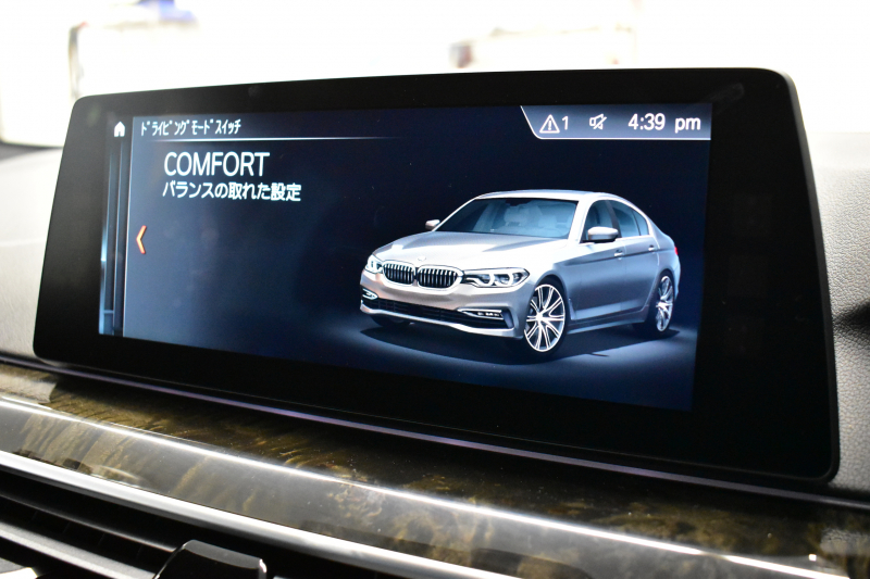 BMW 5シリーズ 540i Xﾄﾞﾗｲﾌﾞ Mｽﾎﾟｰﾂ 4WD ｺﾝﾌｫｰﾄ&ﾊｲﾗｲﾝP ｻﾝﾙｰﾌ 前席ｺﾝﾌｫｰﾄｼｰﾄ 前席ﾏｯｻｰｼﾞ&ﾍﾞﾝﾁﾚｰﾀｰ 全席ﾋｰﾀｰ付黒革 可変ｻｽ Mｽﾎﾟｰﾂﾌﾞﾚｰｷ LEDﾍｯﾄﾞﾗｲﾄ 液晶ﾒｰﾀｰ ACC HUD LCW  ﾀｯﾁﾊﾟﾈﾙﾅﾋﾞTV全周囲ｶﾒﾗ 3Dﾋﾞｭｰ 電動ﾄﾗﾝｸ 1ｵｰﾅｰ 2年保証