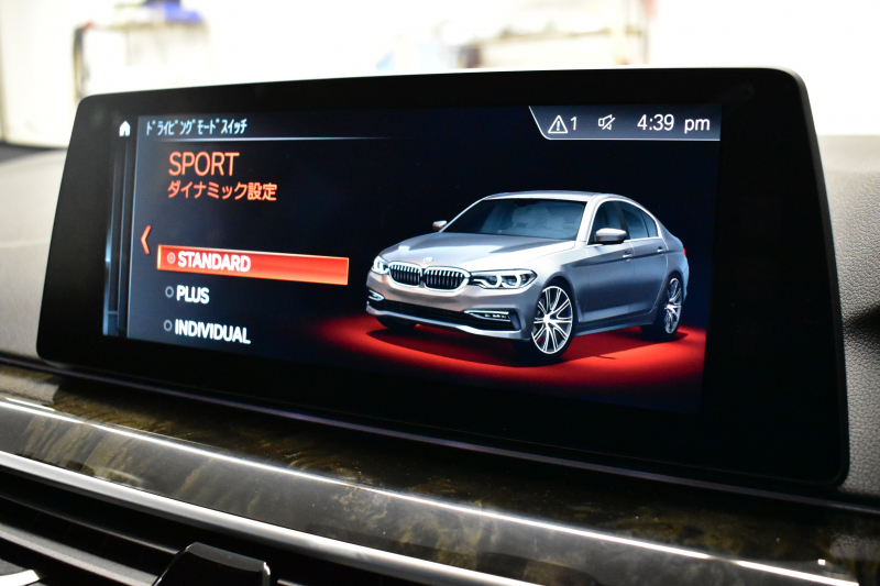 BMW 5シリーズ 540i Xﾄﾞﾗｲﾌﾞ Mｽﾎﾟｰﾂ 4WD ｺﾝﾌｫｰﾄ&ﾊｲﾗｲﾝP ｻﾝﾙｰﾌ 前席ｺﾝﾌｫｰﾄｼｰﾄ 前席ﾏｯｻｰｼﾞ&ﾍﾞﾝﾁﾚｰﾀｰ 全席ﾋｰﾀｰ付黒革 可変ｻｽ Mｽﾎﾟｰﾂﾌﾞﾚｰｷ LEDﾍｯﾄﾞﾗｲﾄ 液晶ﾒｰﾀｰ ACC HUD LCW  ﾀｯﾁﾊﾟﾈﾙﾅﾋﾞTV全周囲ｶﾒﾗ 3Dﾋﾞｭｰ 電動ﾄﾗﾝｸ 1ｵｰﾅｰ 2年保証