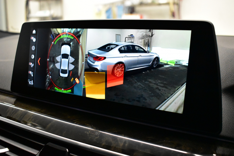 BMW 5シリーズ 540i Xﾄﾞﾗｲﾌﾞ Mｽﾎﾟｰﾂ 4WD ｺﾝﾌｫｰﾄ&ﾊｲﾗｲﾝP ｻﾝﾙｰﾌ 前席ｺﾝﾌｫｰﾄｼｰﾄ 前席ﾏｯｻｰｼﾞ&ﾍﾞﾝﾁﾚｰﾀｰ 全席ﾋｰﾀｰ付黒革 可変ｻｽ Mｽﾎﾟｰﾂﾌﾞﾚｰｷ LEDﾍｯﾄﾞﾗｲﾄ 液晶ﾒｰﾀｰ ACC HUD LCW  ﾀｯﾁﾊﾟﾈﾙﾅﾋﾞTV全周囲ｶﾒﾗ 3Dﾋﾞｭｰ 電動ﾄﾗﾝｸ 1ｵｰﾅｰ 2年保証