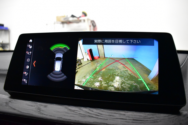 BMW X1 Xdrive18d Xﾗｲﾝ LCI後期 ﾌｪｲｽﾘﾌﾄ後ﾓﾃﾞﾙ 4WD ｱﾄﾞﾊﾞﾝｽﾄﾞｱｸﾃｨﾌﾞｾｰﾌﾃｨ&ﾊｲﾗｲﾝ&ｺﾝﾌｫｰﾄP ACC ﾋｰﾀｰ付電動白革 LEDﾍｯﾄﾞﾗｲﾄ 18AW 車線逸脱&歩行者警告 衝突軽減B ﾀｯﾁﾊﾟﾈﾙﾅﾋﾞ Bｶﾒﾗ 電動Rｹﾞｰﾄ 2年保証