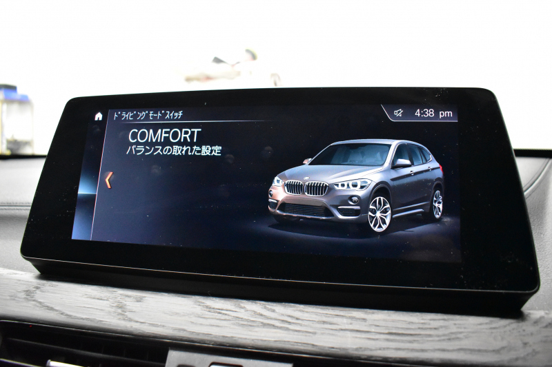 BMW X1 Xdrive18d Xﾗｲﾝ LCI後期 ﾌｪｲｽﾘﾌﾄ後ﾓﾃﾞﾙ 4WD ｱﾄﾞﾊﾞﾝｽﾄﾞｱｸﾃｨﾌﾞｾｰﾌﾃｨ&ﾊｲﾗｲﾝ&ｺﾝﾌｫｰﾄP ACC ﾋｰﾀｰ付電動白革 LEDﾍｯﾄﾞﾗｲﾄ 18AW 車線逸脱&歩行者警告 衝突軽減B ﾀｯﾁﾊﾟﾈﾙﾅﾋﾞ Bｶﾒﾗ 電動Rｹﾞｰﾄ 2年保証