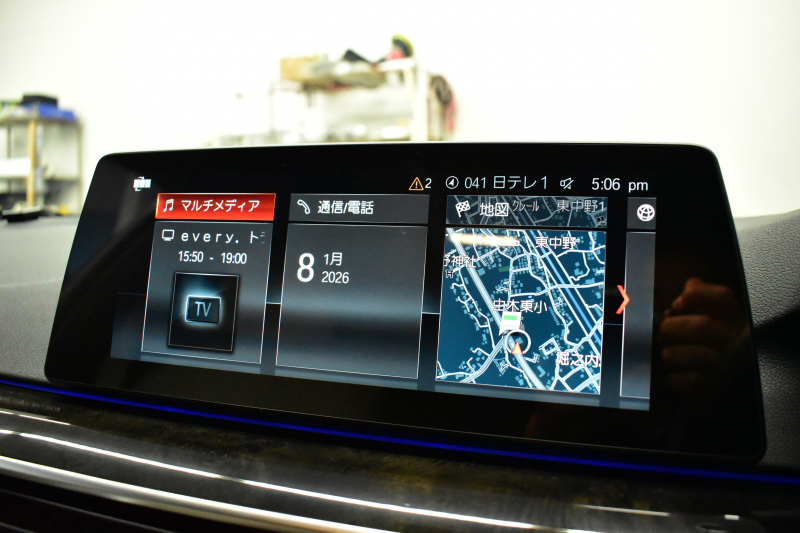 BMW 5シリーズ 530e Mｽﾎﾟｰﾂ iﾊﾟﾌｫｰﾏﾝｽ PHEV 1ｵｰﾅｰ ｺﾝﾌｫｰﾄ＆ﾊｲﾗｲﾝP 全席ﾋｰﾀｰ付白革 HUD ｼﾞｪｽﾁｬｰｺﾝﾄﾛｰﾙ付ﾀｯﾁﾊﾟﾈﾙﾅﾋﾞ4ｿﾞｰﾝAC 全周囲ｶﾒﾗ ﾌﾙｾｸﾞTV LEDﾍｯﾄﾞﾗｲﾄ 液晶ﾒｰﾀｰ ACC LCW ﾊﾟｰｷﾝｸﾞｱｼｽﾄ 電動ﾄﾗﾝｸ 2年保証