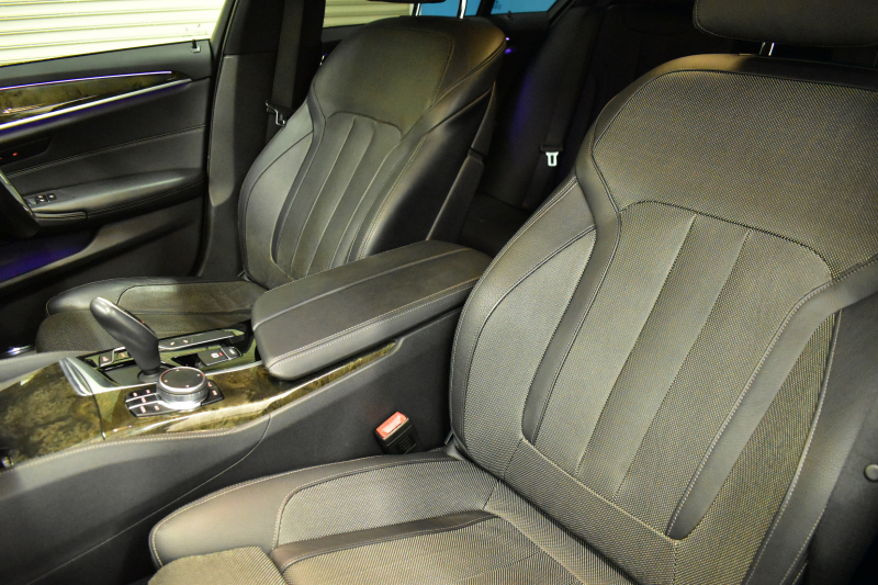 BMW 5シリーズ 523i Mｽﾎﾟｰﾂ ｺﾝﾌｫｰﾄ&ﾊｲﾗｲﾝP ｱﾀﾞﾌﾟﾃｨﾌﾞLEDﾍｯﾄﾞﾗｲﾄ Fﾏｯｻｰｼﾞ&Fﾍﾞﾝﾁﾚｰｼｮﾝ全席ﾋｰﾀｰ付黒革 追従ACC ｿﾌﾄｸﾛｰｽﾞﾄﾞｱ 車線変更&逸脱&歩行者警告 ﾀｯﾁﾊﾟﾈﾙHDDﾅﾋﾞ全周囲ｶﾒﾗ3Dﾋﾞｭｰ Pｱｼｽﾄ 液晶ﾒｰﾀｰ 19AW 2年保証