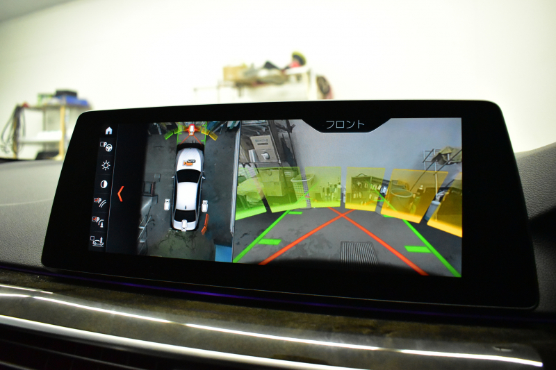 BMW 5シリーズ 523i Mｽﾎﾟｰﾂ ｺﾝﾌｫｰﾄ&ﾊｲﾗｲﾝP ｱﾀﾞﾌﾟﾃｨﾌﾞLEDﾍｯﾄﾞﾗｲﾄ Fﾏｯｻｰｼﾞ&Fﾍﾞﾝﾁﾚｰｼｮﾝ全席ﾋｰﾀｰ付黒革 追従ACC ｿﾌﾄｸﾛｰｽﾞﾄﾞｱ 車線変更&逸脱&歩行者警告 ﾀｯﾁﾊﾟﾈﾙHDDﾅﾋﾞ全周囲ｶﾒﾗ3Dﾋﾞｭｰ Pｱｼｽﾄ 液晶ﾒｰﾀｰ 19AW 2年保証