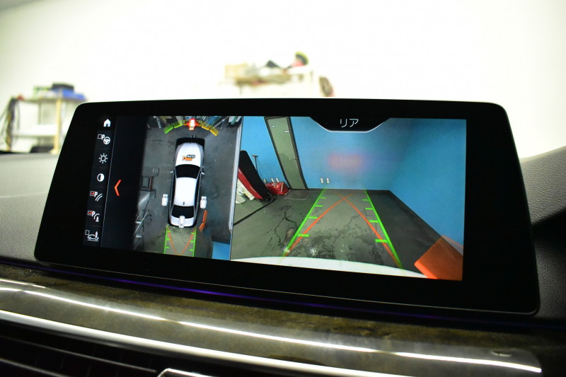 BMW 5シリーズ 523i Mｽﾎﾟｰﾂ ｺﾝﾌｫｰﾄ&ﾊｲﾗｲﾝP ｱﾀﾞﾌﾟﾃｨﾌﾞLEDﾍｯﾄﾞﾗｲﾄ Fﾏｯｻｰｼﾞ&Fﾍﾞﾝﾁﾚｰｼｮﾝ全席ﾋｰﾀｰ付黒革 追従ACC ｿﾌﾄｸﾛｰｽﾞﾄﾞｱ 車線変更&逸脱&歩行者警告 ﾀｯﾁﾊﾟﾈﾙHDDﾅﾋﾞ全周囲ｶﾒﾗ3Dﾋﾞｭｰ Pｱｼｽﾄ 液晶ﾒｰﾀｰ 19AW 2年保証