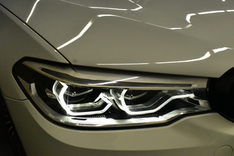 BMW 5シリーズ 523i Mｽﾎﾟｰﾂ ｺﾝﾌｫｰﾄ&ﾊｲﾗｲﾝP ｱﾀﾞﾌﾟﾃｨﾌﾞLEDﾍｯﾄﾞﾗｲﾄ Fﾏｯｻｰｼﾞ&Fﾍﾞﾝﾁﾚｰｼｮﾝ全席ﾋｰﾀｰ付黒革 追従ACC ｿﾌﾄｸﾛｰｽﾞﾄﾞｱ 車線変更&逸脱&歩行者警告 ﾀｯﾁﾊﾟﾈﾙHDDﾅﾋﾞ全周囲ｶﾒﾗ3Dﾋﾞｭｰ Pｱｼｽﾄ 液晶ﾒｰﾀｰ 19AW 2年保証