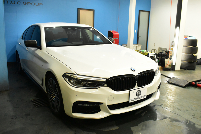 BMW 5シリーズ 523i Mｽﾎﾟｰﾂ ｺﾝﾌｫｰﾄ&ﾊｲﾗｲﾝP ｱﾀﾞﾌﾟﾃｨﾌﾞLEDﾍｯﾄﾞﾗｲﾄ Fﾏｯｻｰｼﾞ&Fﾍﾞﾝﾁﾚｰｼｮﾝ全席ﾋｰﾀｰ付黒革 追従ACC ｿﾌﾄｸﾛｰｽﾞﾄﾞｱ 車線変更&逸脱&歩行者警告 ﾀｯﾁﾊﾟﾈﾙHDDﾅﾋﾞ全周囲ｶﾒﾗ3Dﾋﾞｭｰ Pｱｼｽﾄ 液晶ﾒｰﾀｰ 19AW 2年保証