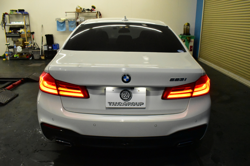 BMW 5シリーズ 523i Mｽﾎﾟｰﾂ ｺﾝﾌｫｰﾄ&ﾊｲﾗｲﾝP ｱﾀﾞﾌﾟﾃｨﾌﾞLEDﾍｯﾄﾞﾗｲﾄ Fﾏｯｻｰｼﾞ&Fﾍﾞﾝﾁﾚｰｼｮﾝ全席ﾋｰﾀｰ付黒革 追従ACC ｿﾌﾄｸﾛｰｽﾞﾄﾞｱ 車線変更&逸脱&歩行者警告 ﾀｯﾁﾊﾟﾈﾙHDDﾅﾋﾞ全周囲ｶﾒﾗ3Dﾋﾞｭｰ Pｱｼｽﾄ 液晶ﾒｰﾀｰ 19AW 2年保証