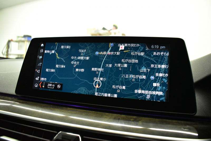 BMW 5シリーズ 523i Mｽﾎﾟｰﾂ ｺﾝﾌｫｰﾄ&ﾊｲﾗｲﾝP ｱﾀﾞﾌﾟﾃｨﾌﾞLEDﾍｯﾄﾞﾗｲﾄ Fﾏｯｻｰｼﾞ&Fﾍﾞﾝﾁﾚｰｼｮﾝ全席ﾋｰﾀｰ付黒革 追従ACC ｿﾌﾄｸﾛｰｽﾞﾄﾞｱ 車線変更&逸脱&歩行者警告 ﾀｯﾁﾊﾟﾈﾙHDDﾅﾋﾞ全周囲ｶﾒﾗ3Dﾋﾞｭｰ Pｱｼｽﾄ 液晶ﾒｰﾀｰ 19AW 2年保証