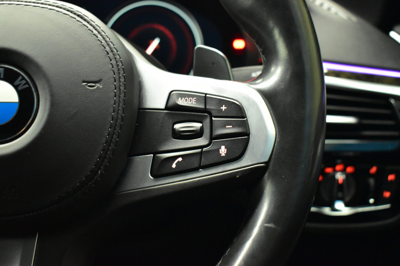 BMW 5シリーズ 523i Mｽﾎﾟｰﾂ ｺﾝﾌｫｰﾄ&ﾊｲﾗｲﾝP ｱﾀﾞﾌﾟﾃｨﾌﾞLEDﾍｯﾄﾞﾗｲﾄ Fﾏｯｻｰｼﾞ&Fﾍﾞﾝﾁﾚｰｼｮﾝ全席ﾋｰﾀｰ付黒革 追従ACC ｿﾌﾄｸﾛｰｽﾞﾄﾞｱ 車線変更&逸脱&歩行者警告 ﾀｯﾁﾊﾟﾈﾙHDDﾅﾋﾞ全周囲ｶﾒﾗ3Dﾋﾞｭｰ Pｱｼｽﾄ 液晶ﾒｰﾀｰ 19AW 2年保証