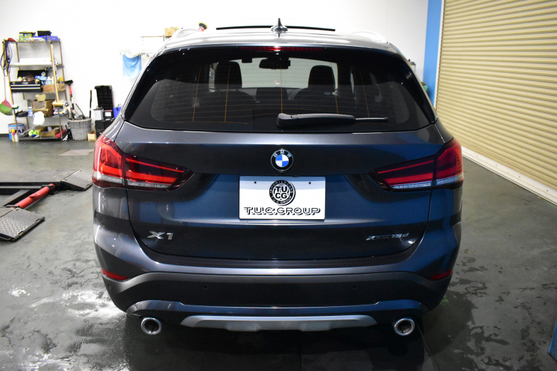 BMW X1 Xdrive18d Xﾗｲﾝ LCI後期 4WD ｾﾚｸﾄ&ｱﾄﾞﾊﾞﾝｽﾄﾞｱｸﾃｨﾌﾞｾｰﾌﾃｨ&ﾊｲﾗｲﾝ&ｺﾝﾌｫｰﾄP ﾊﾟﾉﾗﾏｻﾝﾙｰﾌ ACC ﾋｰﾀｰ付電動黒革 LEDﾍｯﾄﾞﾗｲﾄ 18AW 車線逸脱&歩行者警告 衝突軽減B ﾀｯﾁﾊﾟﾈﾙﾅﾋﾞ Bｶﾒﾗ ﾜｲﾔﾚｽﾁｬｰｼﾞ 電動Rｹﾞｰﾄ 2年保証