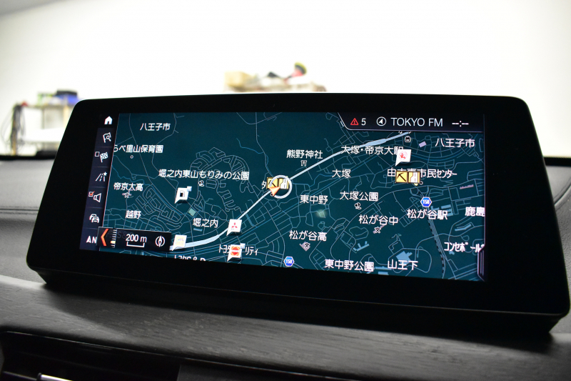 BMW X1 Xdrive18d Xﾗｲﾝ LCI後期 4WD ｾﾚｸﾄ&ｱﾄﾞﾊﾞﾝｽﾄﾞｱｸﾃｨﾌﾞｾｰﾌﾃｨ&ﾊｲﾗｲﾝ&ｺﾝﾌｫｰﾄP ﾊﾟﾉﾗﾏｻﾝﾙｰﾌ ACC ﾋｰﾀｰ付電動黒革 LEDﾍｯﾄﾞﾗｲﾄ 18AW 車線逸脱&歩行者警告 衝突軽減B ﾀｯﾁﾊﾟﾈﾙﾅﾋﾞ Bｶﾒﾗ ﾜｲﾔﾚｽﾁｬｰｼﾞ 電動Rｹﾞｰﾄ 2年保証