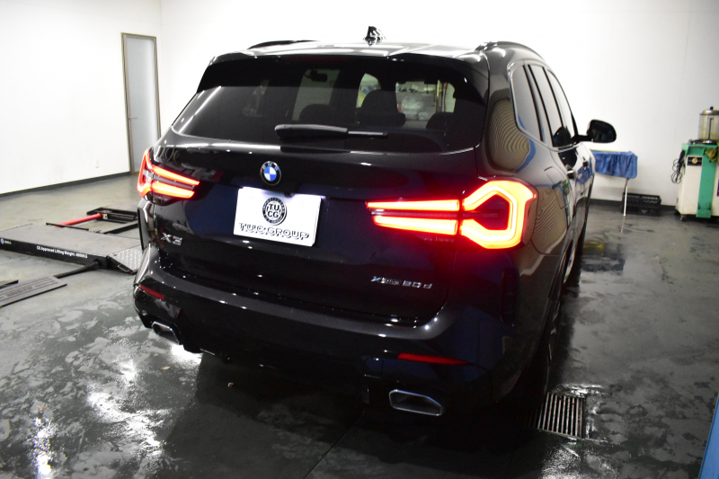 BMW X3 Xﾄﾞﾗｲﾌﾞ20d Mｽﾎﾟｰﾂ LCI後期 変更後ﾃﾞｻﾞｲﾝLEDﾍｯﾄﾞﾗｲﾄ&ﾃｰﾙ ﾊﾟﾉﾗﾏｻﾝﾙｰﾌ ﾗｲﾌﾞｺｯｸﾋﾟｯﾄ ACC 全席ﾋｰﾀｰ付黒革 LCW ｼﾞｪｽﾁｬｰC付ﾀｯﾁﾊﾟﾈﾙﾅﾋﾞTV 全周囲ｶﾒﾗ 電動Rｹﾞｰﾄ ﾜｲﾔﾚｽ充電 20AW 2年保証