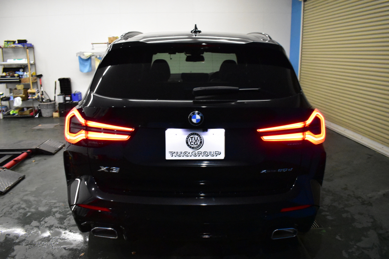 BMW X3 Xﾄﾞﾗｲﾌﾞ20d Mｽﾎﾟｰﾂ LCI後期 変更後ﾃﾞｻﾞｲﾝLEDﾍｯﾄﾞﾗｲﾄ&ﾃｰﾙ ﾊﾟﾉﾗﾏｻﾝﾙｰﾌ ﾗｲﾌﾞｺｯｸﾋﾟｯﾄ ACC 全席ﾋｰﾀｰ付黒革 LCW ｼﾞｪｽﾁｬｰC付ﾀｯﾁﾊﾟﾈﾙﾅﾋﾞTV 全周囲ｶﾒﾗ 電動Rｹﾞｰﾄ ﾜｲﾔﾚｽ充電 20AW 2年保証