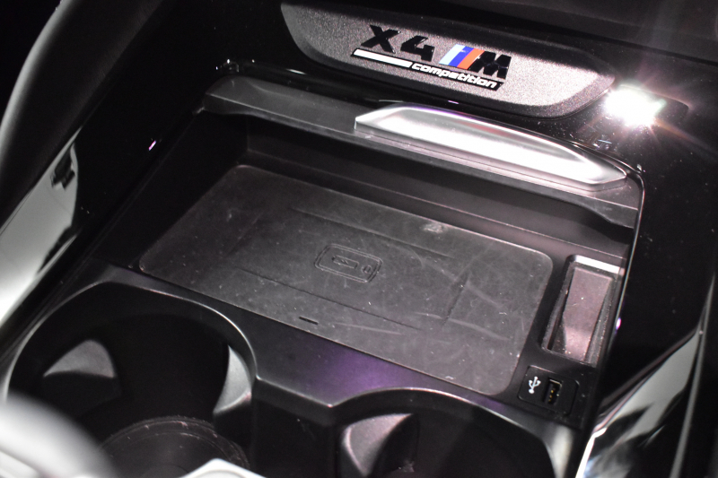 BMW Mシリーズ X4M ｺﾝﾍﾟﾃｨｼｮﾝ 4WD 510馬力 ﾊﾟﾉﾗﾏｻﾝﾙｰﾌ 全席ﾋｰﾀｰ Fﾍﾞﾝﾁﾚｰｼｮﾝ付ﾌﾞﾗｯｸﾒﾘﾉﾚｻﾞｰMｽﾎﾟｰﾂｼｰﾄ 21AW Mｽﾎﾟｰﾂｴｸﾞｿﾞｰｽﾄ ﾊｰﾏﾝｶｰﾄﾞﾝ 追従ACC HUD ｼﾞｪｽﾁｬｰC LEDﾍｯﾄﾞﾗｲﾄ ｵｰﾄﾊｲﾋﾞｰﾑ 2年保証