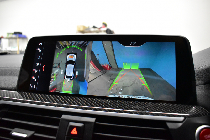 BMW Mシリーズ X4M ｺﾝﾍﾟﾃｨｼｮﾝ 4WD 510馬力 ﾊﾟﾉﾗﾏｻﾝﾙｰﾌ 全席ﾋｰﾀｰ Fﾍﾞﾝﾁﾚｰｼｮﾝ付ﾌﾞﾗｯｸﾒﾘﾉﾚｻﾞｰMｽﾎﾟｰﾂｼｰﾄ 21AW Mｽﾎﾟｰﾂｴｸﾞｿﾞｰｽﾄ ﾊｰﾏﾝｶｰﾄﾞﾝ 追従ACC HUD ｼﾞｪｽﾁｬｰC LEDﾍｯﾄﾞﾗｲﾄ ｵｰﾄﾊｲﾋﾞｰﾑ 2年保証