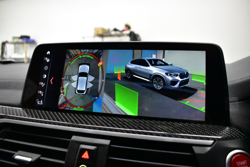 BMW Mシリーズ X4M ｺﾝﾍﾟﾃｨｼｮﾝ 4WD 510馬力 ﾊﾟﾉﾗﾏｻﾝﾙｰﾌ 全席ﾋｰﾀｰ Fﾍﾞﾝﾁﾚｰｼｮﾝ付ﾌﾞﾗｯｸﾒﾘﾉﾚｻﾞｰMｽﾎﾟｰﾂｼｰﾄ 21AW Mｽﾎﾟｰﾂｴｸﾞｿﾞｰｽﾄ ﾊｰﾏﾝｶｰﾄﾞﾝ 追従ACC HUD ｼﾞｪｽﾁｬｰC LEDﾍｯﾄﾞﾗｲﾄ ｵｰﾄﾊｲﾋﾞｰﾑ 2年保証