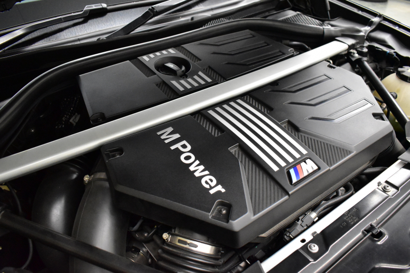 BMW Mシリーズ X4M ｺﾝﾍﾟﾃｨｼｮﾝ 4WD 510馬力 ﾊﾟﾉﾗﾏｻﾝﾙｰﾌ 全席ﾋｰﾀｰ Fﾍﾞﾝﾁﾚｰｼｮﾝ付ﾌﾞﾗｯｸﾒﾘﾉﾚｻﾞｰMｽﾎﾟｰﾂｼｰﾄ 21AW Mｽﾎﾟｰﾂｴｸﾞｿﾞｰｽﾄ ﾊｰﾏﾝｶｰﾄﾞﾝ 追従ACC HUD ｼﾞｪｽﾁｬｰC LEDﾍｯﾄﾞﾗｲﾄ ｵｰﾄﾊｲﾋﾞｰﾑ 2年保証