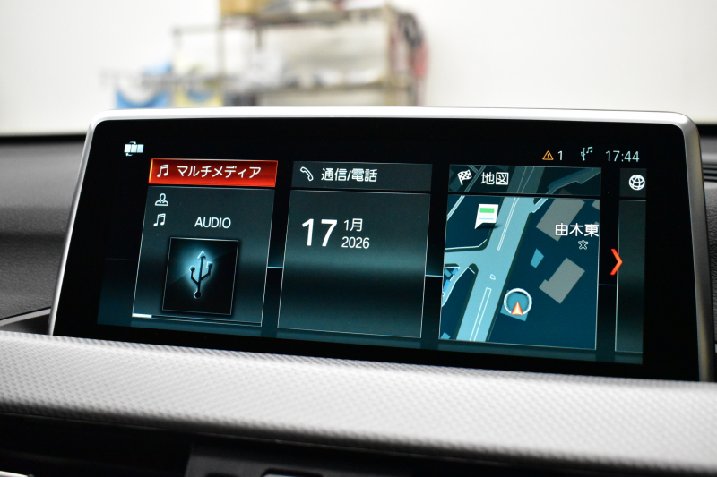 BMW X1 Xdrive20i Mｽﾎﾟｰﾂ ｱﾄﾞﾊﾞﾝｽﾄﾞｱｸﾃｨﾌﾞｾｰﾌﾃｨ&ｺﾝﾌｫｰﾄP 4WD 1ｵｰﾅｰ 追従ACC HUD ﾋｰﾀｰ付電動黒革 OZMSW20AW ｱｲﾊﾞｯﾊﾀﾞｳﾝｻｽ ﾀｯﾁﾊﾟｯﾄﾞﾅﾋﾞBｶﾒﾗ Pｱｼｽﾄ LEDﾍｯﾄﾞﾗｲﾄ 衝突軽減B 車線逸脱&歩行者警告 電動Rｹﾞｰﾄ 2年保証