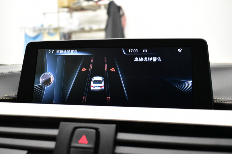 BMW Mシリーズ M4ｸｰﾍﾟ MDCT 可変Mｻｽﾍﾟﾝｼｮﾝ ﾋｰﾀｰ付ﾍﾞｰｼﾞｭﾚｻﾞｰ ﾊﾟｰｷﾝｸﾞｻﾎﾟｰﾄﾊﾟｯｹｰｼﾞ HUD ｱﾀﾞﾌﾟﾃｨﾌﾞLEDﾍｯﾄﾞﾗｲﾄ 19AW 衝突軽減ﾌﾞﾚｰｷ 車線逸脱&歩行者警告 ﾀｯﾁﾊﾟｯﾄﾞHDDﾅﾋﾞﾌﾙｾｸﾞBｶﾒﾗ 前後PDC ｶｰﾎﾞﾝﾙｰﾌ 2年保証