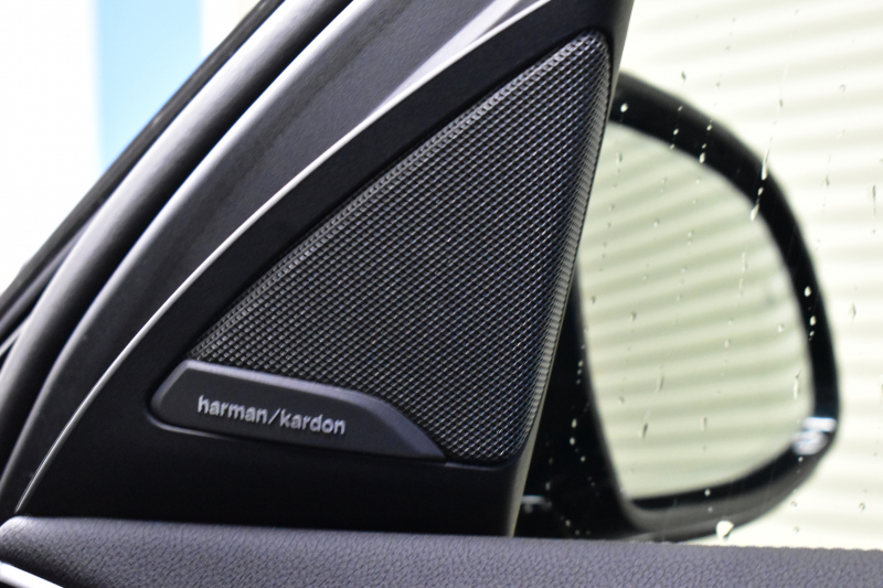 BMW X4 M40i LCI後期 1ｵｰﾅｰ ｾﾚｸﾄP 変更後ﾃﾞｻﾞｲﾝLEDﾍｯﾄﾞﾗｲﾄ&ﾃｰﾙ ﾊﾟﾉﾗﾏｻﾝﾙｰﾌ ﾗｲﾌﾞｺｸﾋﾟｯﾄ 可変Mｻｽ Fﾍﾞﾝﾁﾚｰｼｮﾝ&全席ﾋｰﾀｰ付黒革 ﾊｰﾏﾝｶｰﾄﾞﾝ 21AW 追従ACC HUD ｽﾃｱﾘﾝｸﾞﾋｰﾀｰ ﾀｯﾁﾊﾟﾈﾙﾅﾋﾞ ﾌﾙｾｸﾞ 全周囲ｶﾒﾗ 電動Rｹﾞｰﾄ 2年保証