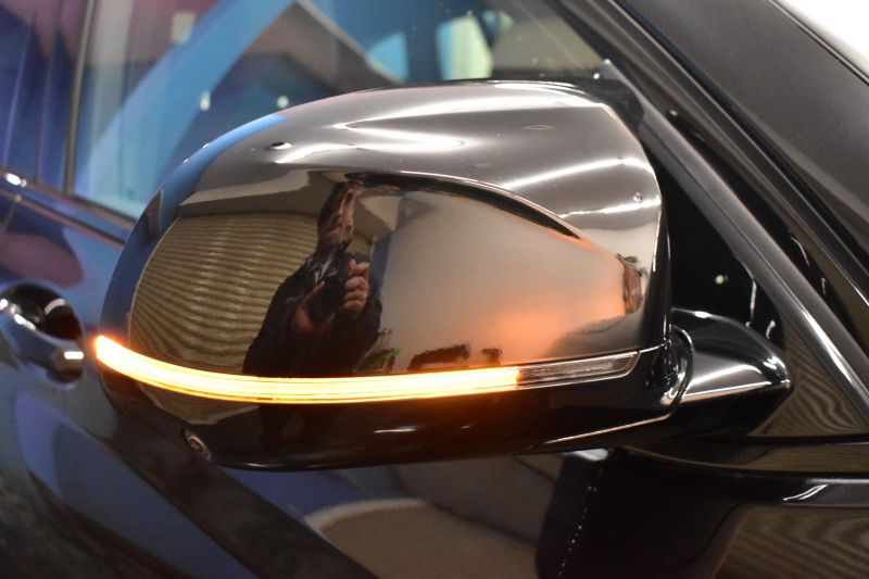 BMW X4 M40i LCI後期 1ｵｰﾅｰ ｾﾚｸﾄP 変更後ﾃﾞｻﾞｲﾝLEDﾍｯﾄﾞﾗｲﾄ&ﾃｰﾙ ﾊﾟﾉﾗﾏｻﾝﾙｰﾌ ﾗｲﾌﾞｺｸﾋﾟｯﾄ 可変Mｻｽ Fﾍﾞﾝﾁﾚｰｼｮﾝ&全席ﾋｰﾀｰ付黒革 ﾊｰﾏﾝｶｰﾄﾞﾝ 21AW 追従ACC HUD ｽﾃｱﾘﾝｸﾞﾋｰﾀｰ ﾀｯﾁﾊﾟﾈﾙﾅﾋﾞ ﾌﾙｾｸﾞ 全周囲ｶﾒﾗ 電動Rｹﾞｰﾄ 2年保証