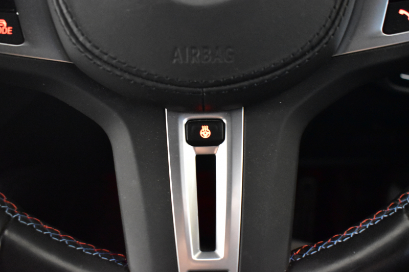 BMW X4 M40i LCI後期 1ｵｰﾅｰ ｾﾚｸﾄP 変更後ﾃﾞｻﾞｲﾝLEDﾍｯﾄﾞﾗｲﾄ&ﾃｰﾙ ﾊﾟﾉﾗﾏｻﾝﾙｰﾌ ﾗｲﾌﾞｺｸﾋﾟｯﾄ 可変Mｻｽ Fﾍﾞﾝﾁﾚｰｼｮﾝ&全席ﾋｰﾀｰ付黒革 ﾊｰﾏﾝｶｰﾄﾞﾝ 21AW 追従ACC HUD ｽﾃｱﾘﾝｸﾞﾋｰﾀｰ ﾀｯﾁﾊﾟﾈﾙﾅﾋﾞ ﾌﾙｾｸﾞ 全周囲ｶﾒﾗ 電動Rｹﾞｰﾄ 2年保証