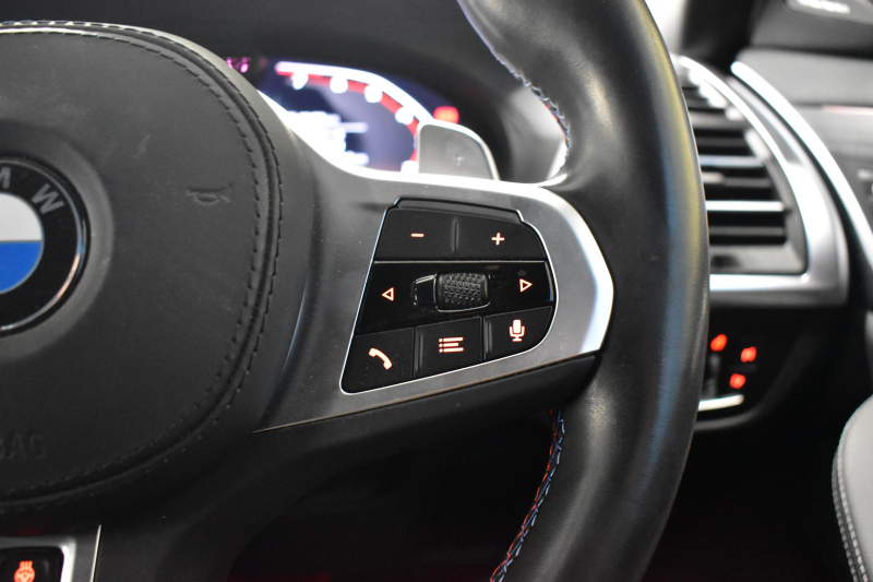 BMW X4 M40i LCI後期 1ｵｰﾅｰ ｾﾚｸﾄP 変更後ﾃﾞｻﾞｲﾝLEDﾍｯﾄﾞﾗｲﾄ&ﾃｰﾙ ﾊﾟﾉﾗﾏｻﾝﾙｰﾌ ﾗｲﾌﾞｺｸﾋﾟｯﾄ 可変Mｻｽ Fﾍﾞﾝﾁﾚｰｼｮﾝ&全席ﾋｰﾀｰ付黒革 ﾊｰﾏﾝｶｰﾄﾞﾝ 21AW 追従ACC HUD ｽﾃｱﾘﾝｸﾞﾋｰﾀｰ ﾀｯﾁﾊﾟﾈﾙﾅﾋﾞ ﾌﾙｾｸﾞ 全周囲ｶﾒﾗ 電動Rｹﾞｰﾄ 2年保証