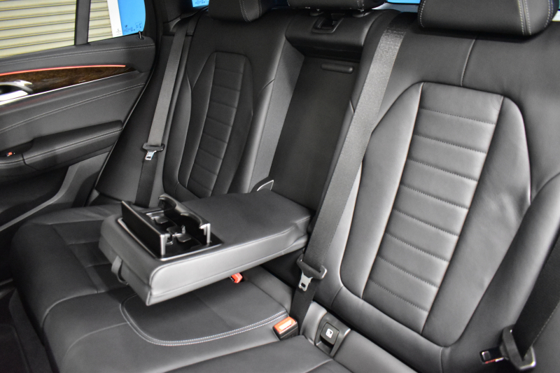 BMW X3 M40i LCI後期 変更後ﾃﾞｻﾞｲﾝLEDﾍｯﾄﾞﾗｲﾄ&ﾃｰﾙ 全席ﾋｰﾀｰ付ﾌﾞﾗｯｸﾚｻﾞｰ 可変Mｻｽ 20AW Mｽﾎﾟｰﾂﾌﾞﾚｰｷ&ﾃﾞﾌ 追従ACC HUD ｽﾃｱﾘﾝｸﾞｻﾎﾟｰﾄ ﾗｲﾌﾞｺｸﾋﾟｯﾄ ﾀｯﾁﾊﾟﾈﾙﾅﾋﾞﾌﾙｾｸﾞ全周囲ｶﾒﾗ3Dﾋﾞｭｰ 電動Rｹﾞｰﾄ 2年保証