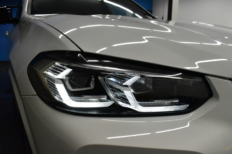 BMW X3 M40i LCI後期 変更後ﾃﾞｻﾞｲﾝLEDﾍｯﾄﾞﾗｲﾄ&ﾃｰﾙ 全席ﾋｰﾀｰ付ﾌﾞﾗｯｸﾚｻﾞｰ 可変Mｻｽ 20AW Mｽﾎﾟｰﾂﾌﾞﾚｰｷ&ﾃﾞﾌ 追従ACC HUD ｽﾃｱﾘﾝｸﾞｻﾎﾟｰﾄ ﾗｲﾌﾞｺｸﾋﾟｯﾄ ﾀｯﾁﾊﾟﾈﾙﾅﾋﾞﾌﾙｾｸﾞ全周囲ｶﾒﾗ3Dﾋﾞｭｰ 電動Rｹﾞｰﾄ 2年保証