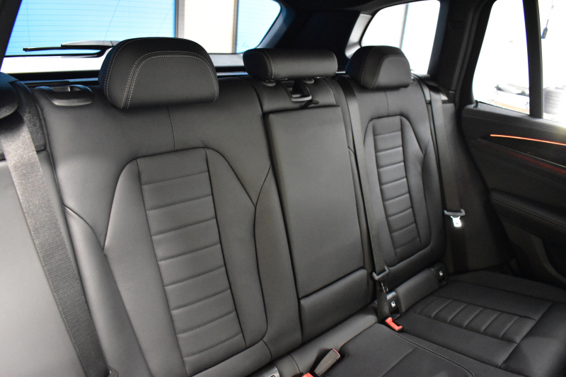 BMW X3 M40i LCI後期 変更後ﾃﾞｻﾞｲﾝLEDﾍｯﾄﾞﾗｲﾄ&ﾃｰﾙ 全席ﾋｰﾀｰ付ﾌﾞﾗｯｸﾚｻﾞｰ 可変Mｻｽ 20AW Mｽﾎﾟｰﾂﾌﾞﾚｰｷ&ﾃﾞﾌ 追従ACC HUD ｽﾃｱﾘﾝｸﾞｻﾎﾟｰﾄ ﾗｲﾌﾞｺｸﾋﾟｯﾄ ﾀｯﾁﾊﾟﾈﾙﾅﾋﾞﾌﾙｾｸﾞ全周囲ｶﾒﾗ3Dﾋﾞｭｰ 電動Rｹﾞｰﾄ 2年保証